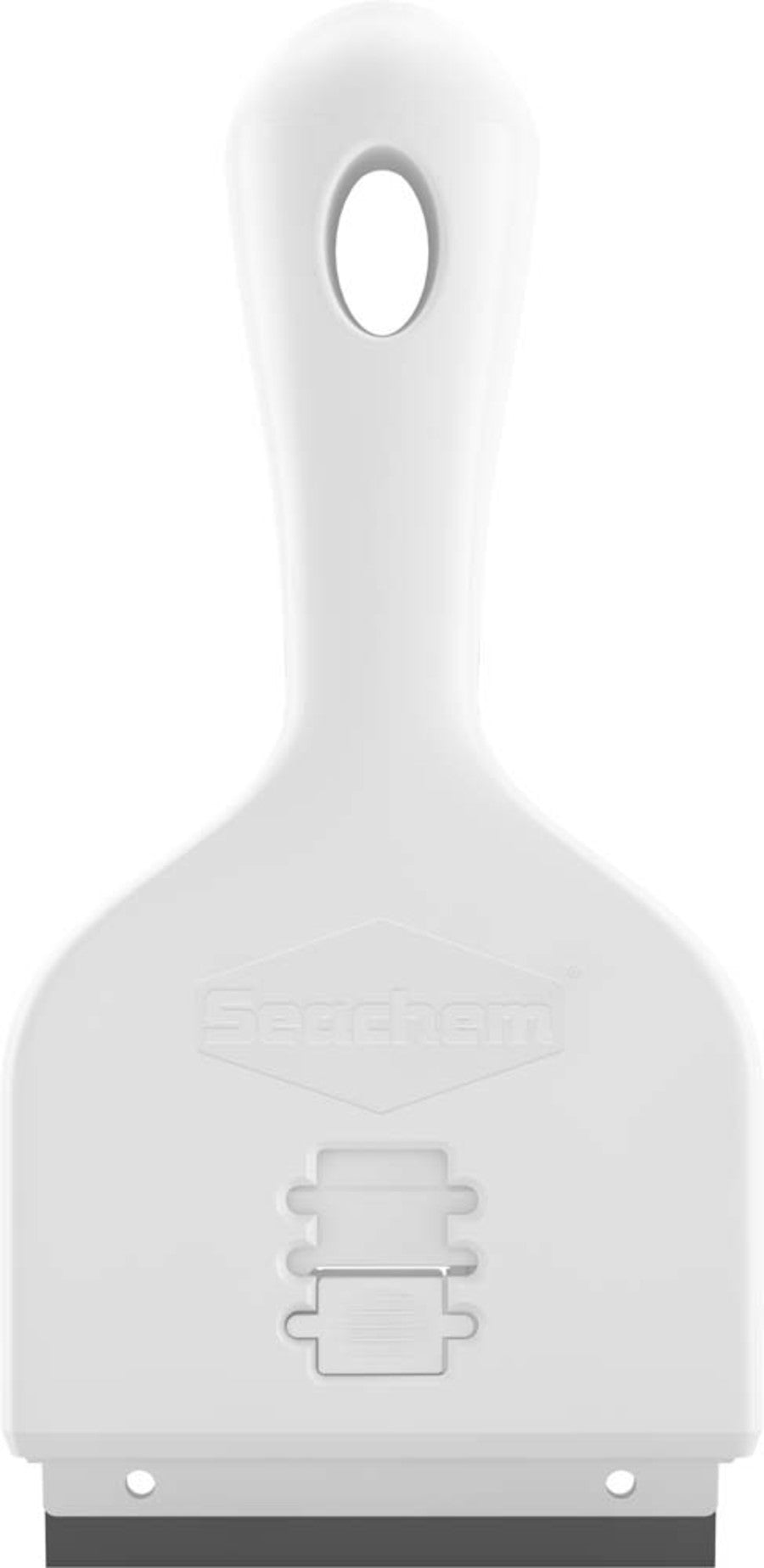 Seachem Laboratories 3in1 Algae Scraper for Glass and Acrylic Aquariums 1ea/6 in