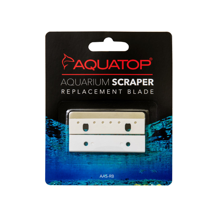 Aquatop Replacement Blade for AAS Glass Scrapers 1ea/One Size