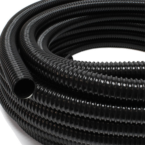 Pondmaster 3/4" x 50' Standard Black