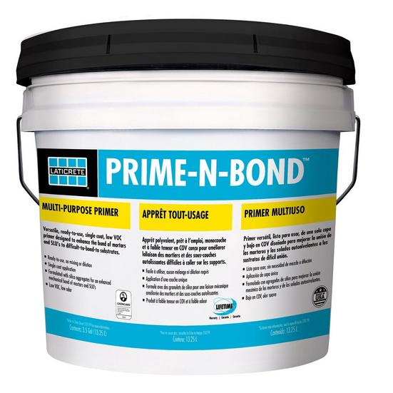 ATLANTIC MULTI-PURPOSE PRIMER - GALLON - LOW VOC (ATLI PRIMERGAL-L)