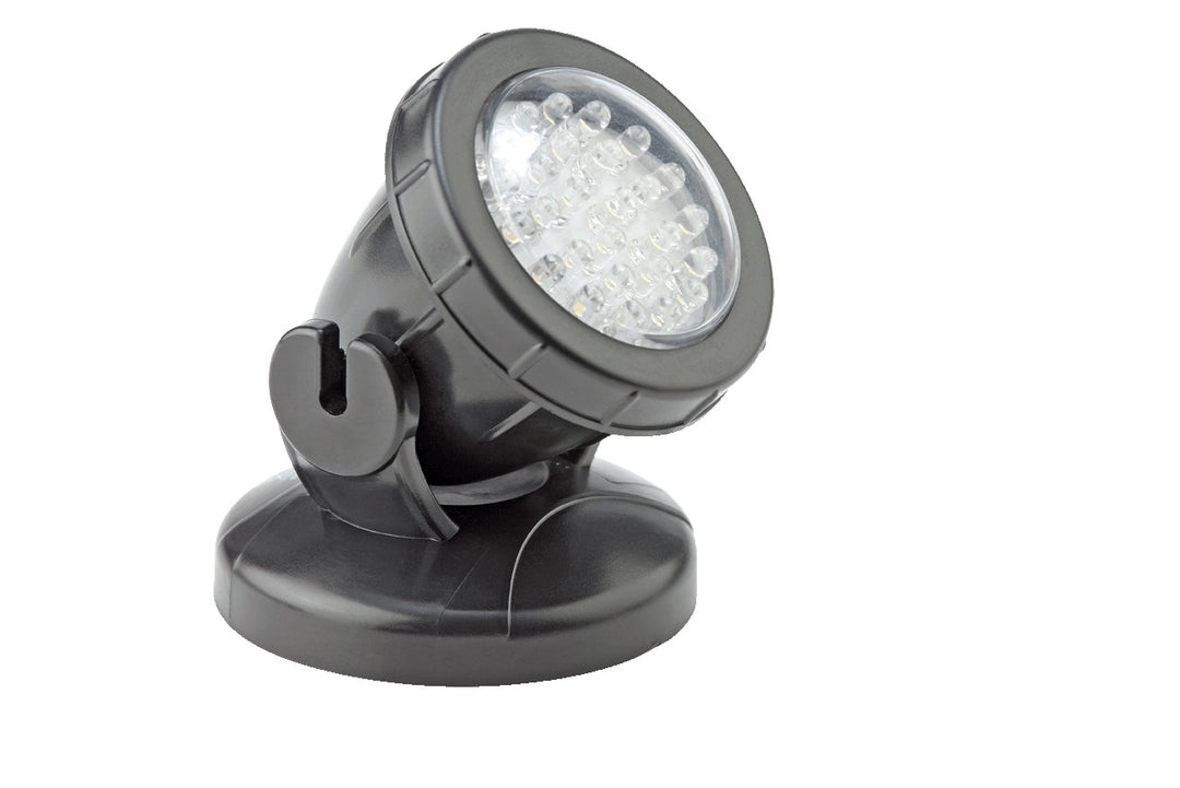 LED Pond Light Single - 1.6 Watt