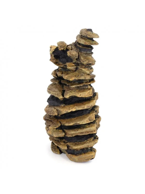 United Aquatics Aqo140 Rock Pinnacle Aquarium Ornament