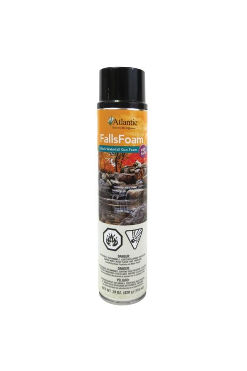ATLANTIC FALLSFOAM - 29 OZ - PROFESSIONAL * (ATLF1300)