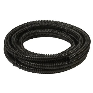 Pondmaster 3/8" X 100' Standard Black