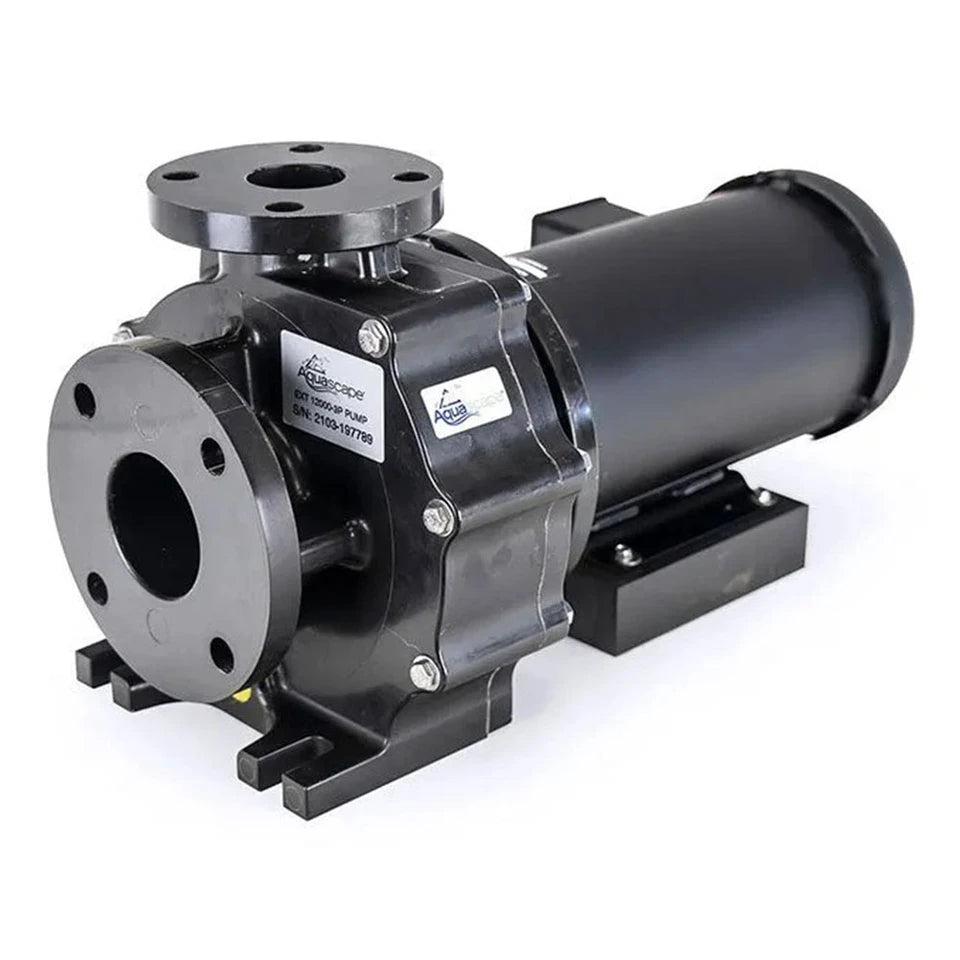 AQUASCAPE EXT 12000 POND PUMP