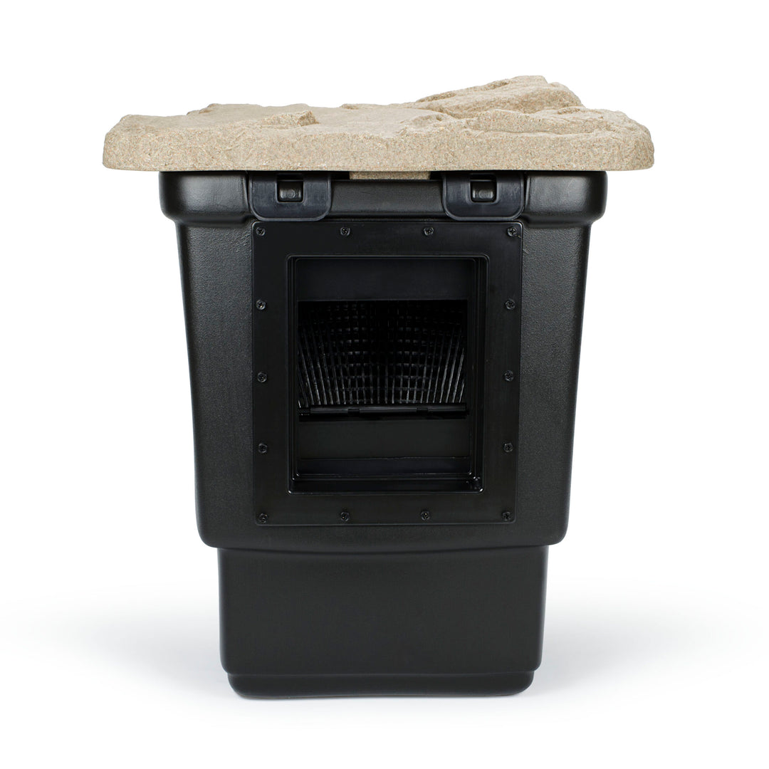 AQUASCAPE SIGNATURE SERIES 1000 POND SKIMMER - UNBOXED