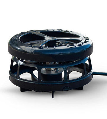 K&amp;H Thermo-Pond Perfect Climate Deluxe Pond Deicer Black 750W