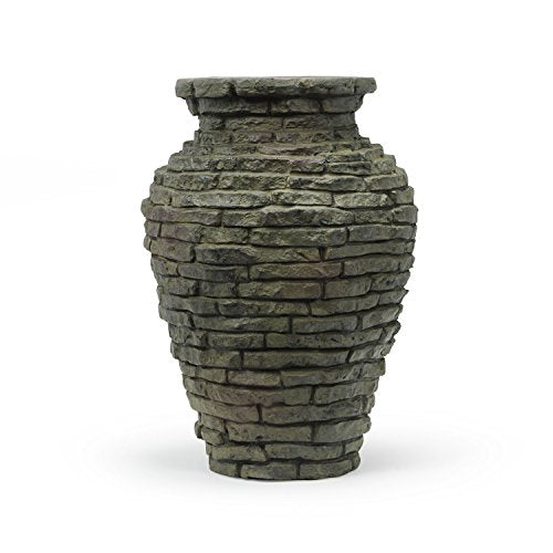 AQUASCAPE FOUNTAIN COVER URN - 24" H (61 CM)