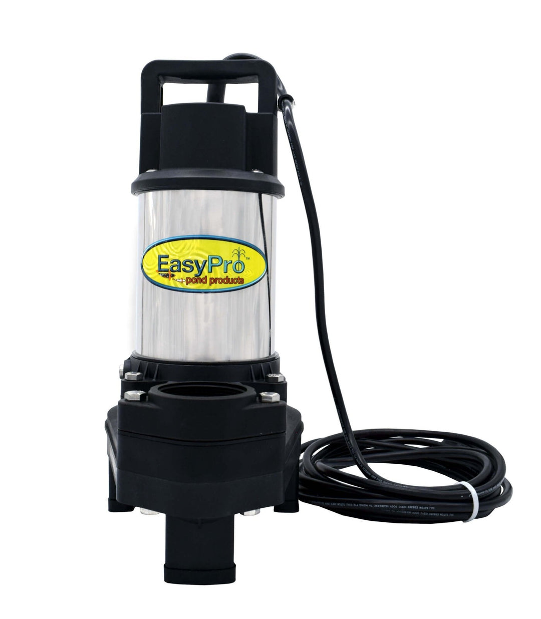 EasyPro 1 HP, Horizontal TH Pump, 115v, 100' Cord