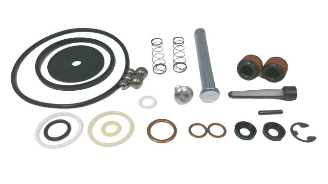 ATLANTIC SMALL LINER REPAIR KIT (ATLI REPAIRKIT-SM)