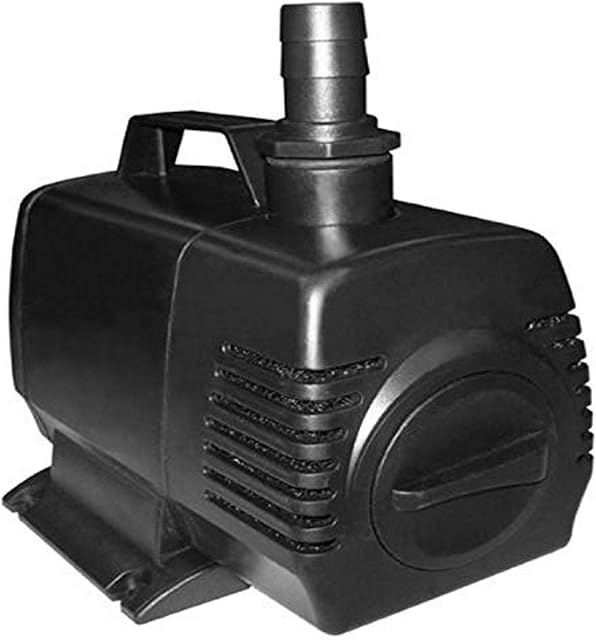 Pondmaster ECO 300GPH Water Pump 15ft