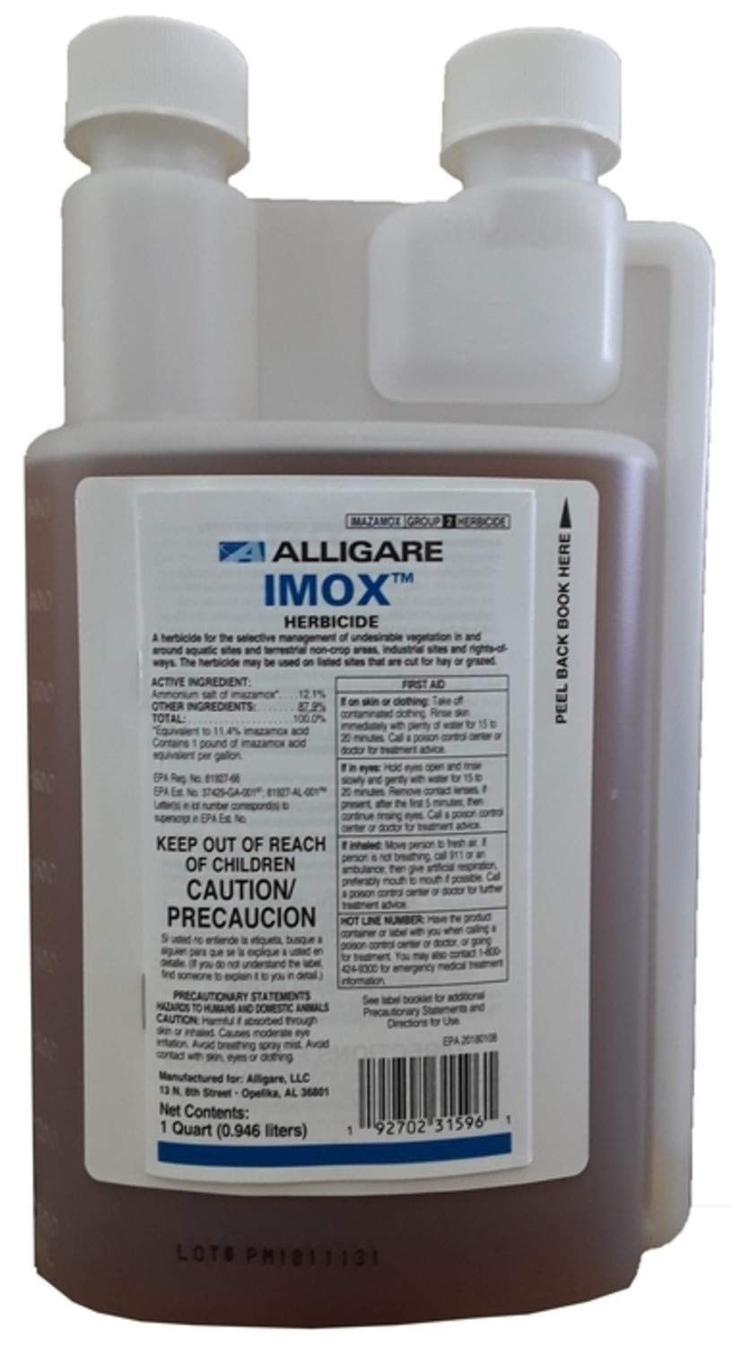 EasyPro IMOX Herbicide - 1 gallon