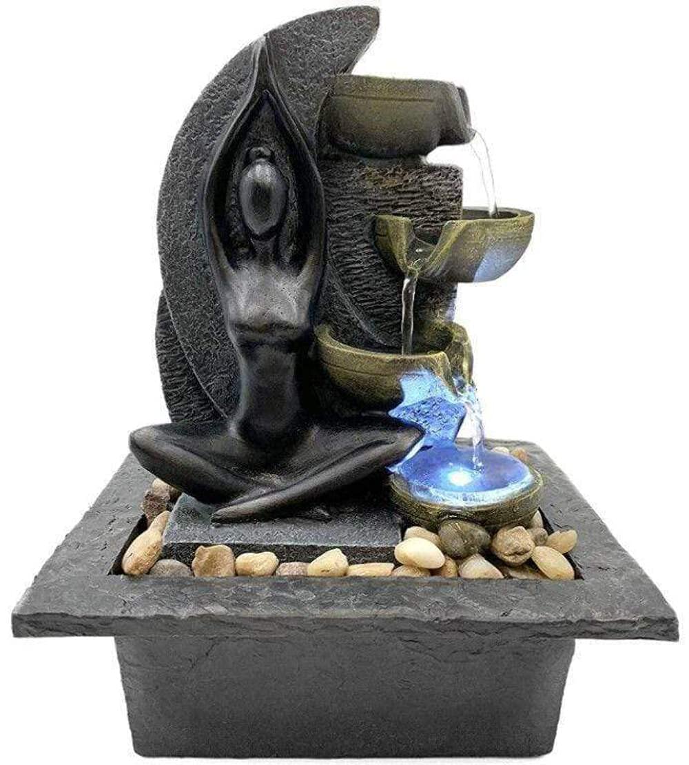 Pondmaster FELICITY - Meditation Fountain 6ft