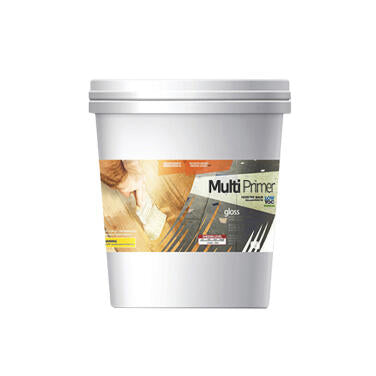 ATLANTIC MULTI-PURPOSE PRIMER - QUART LOW VOC (ATLI PRIMERQT-L)