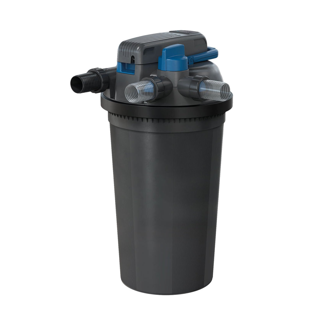 Pondmaster ECO PF-450U Press Filter w/UV for 450 GAL. Ponds