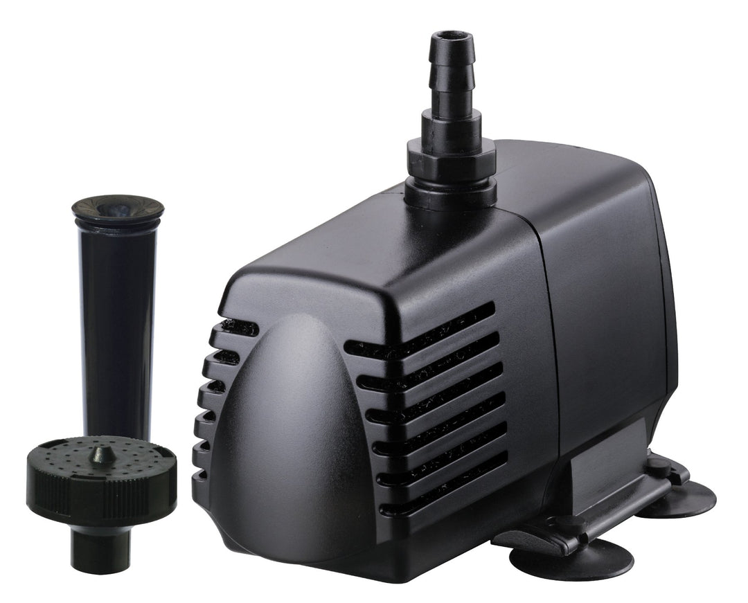 Pondmaster ECO 400GPH Fountainhead &amp; Pump Kit NEW
