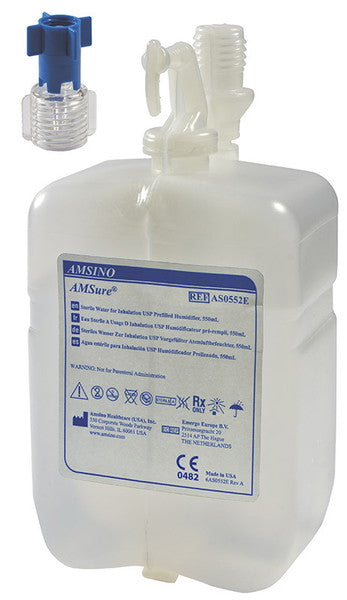 AquaMeds SedateSafe 32 oz