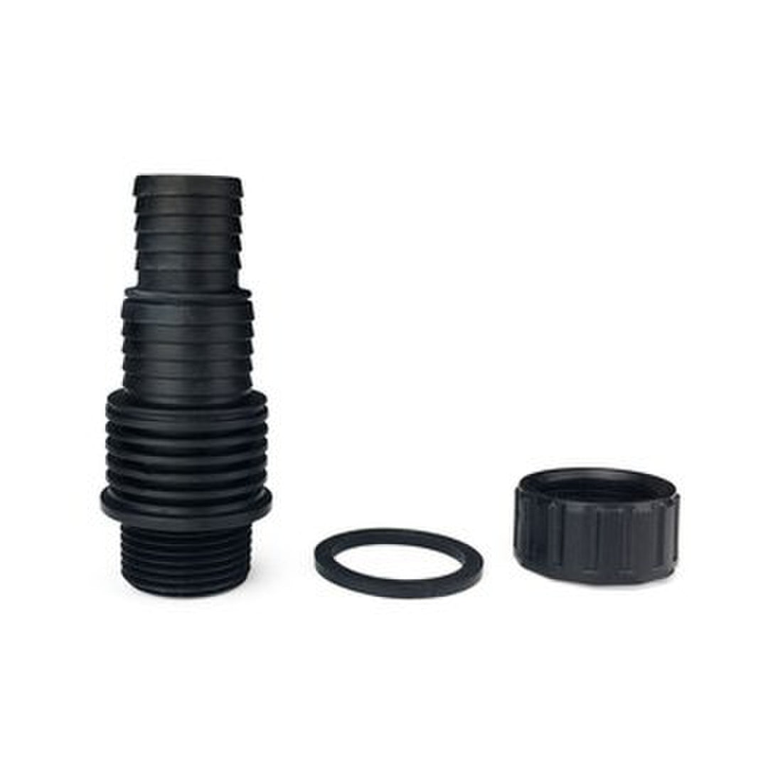 AQUASCAPE SMART PUMP RECEIVER CONVERSION PLUG MALE X MALE