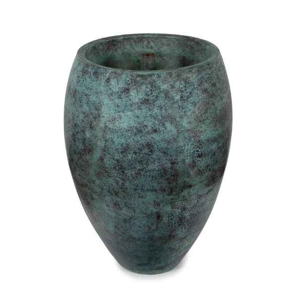 ATLANTIC 32" AURA VASE KIT - ANTIQUE BRASS