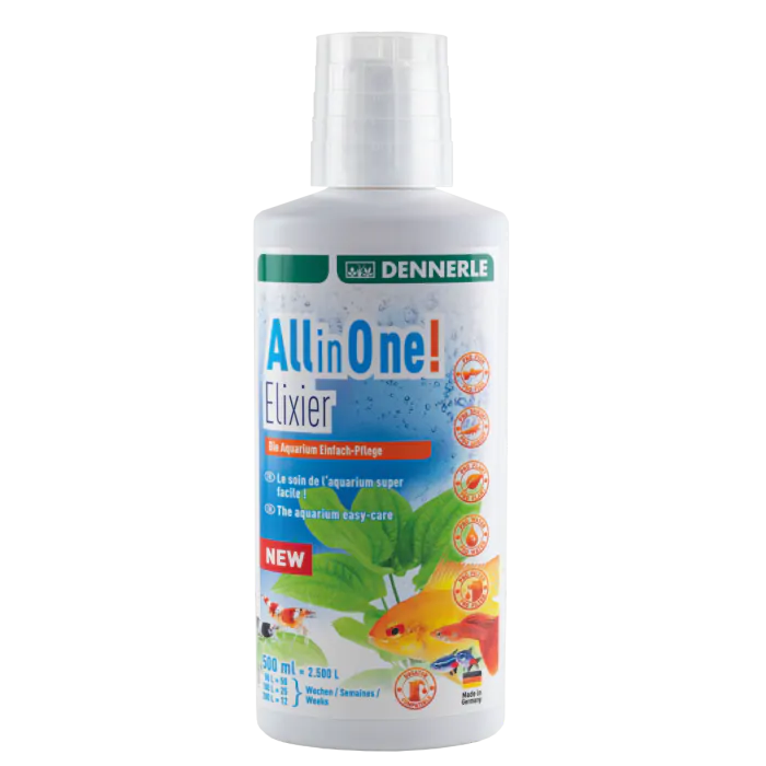 DENNERLE All in One! Elixier Dennerle All in One! Elixier, 100ml