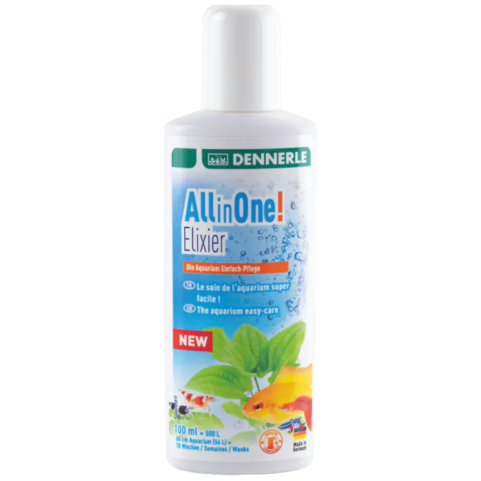 DENNERLE All in One! Elixier Dennerle All in One! Elixier, 100ml