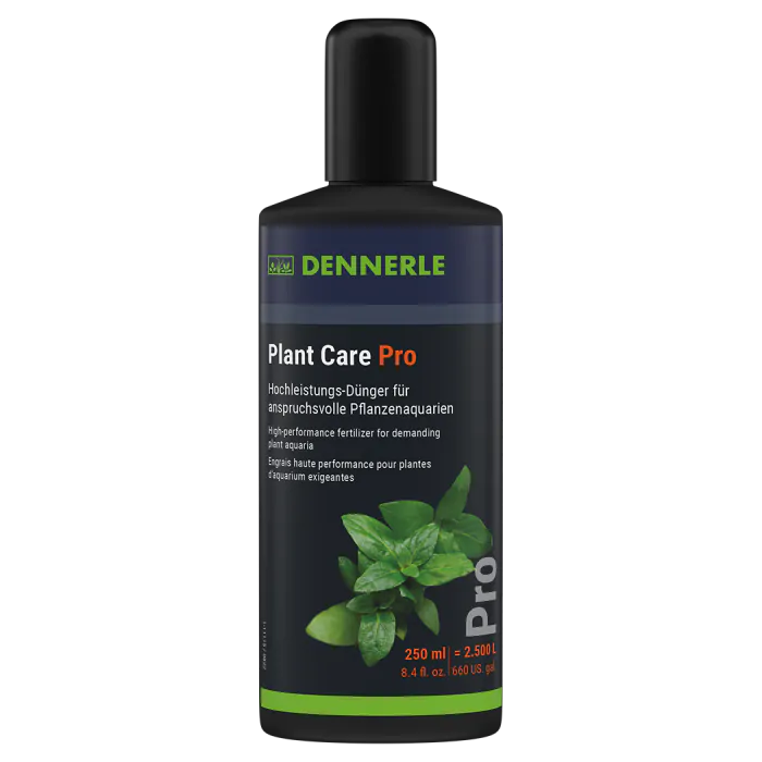 DENNERLE Plant Care Pro Dennerle Plant Care Pro, 250ml