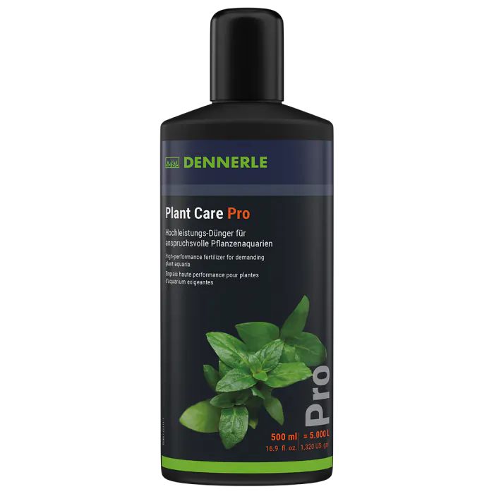 DENNERLE Plant Care Pro Dennerle Plant Care Pro, 250ml