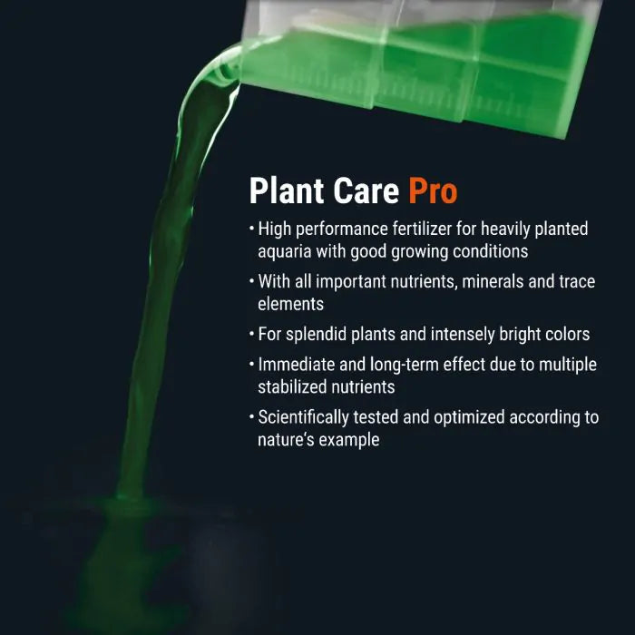 DENNERLE Plant Care Pro Dennerle Plant Care Pro, 250ml