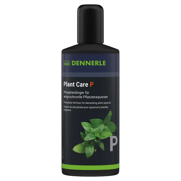 DENNERLE Plant Care P Default Title