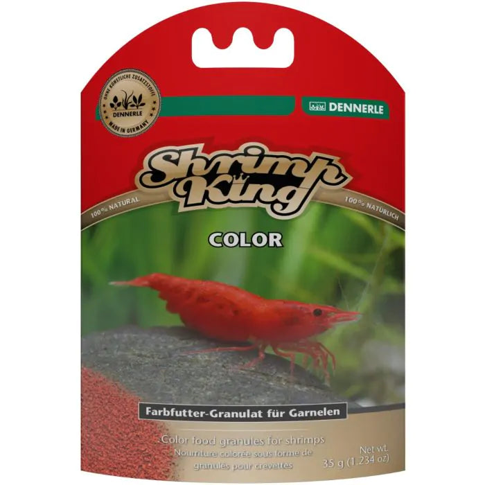 DENNERLE Shrimp King Color Default Title