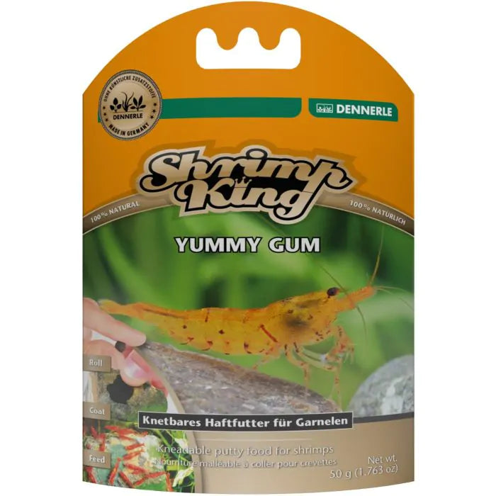 DENNERLE Shrimp King Yummy Gum Default Title