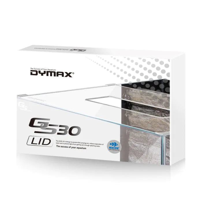 DYMAX GS-30 Lid Default Title