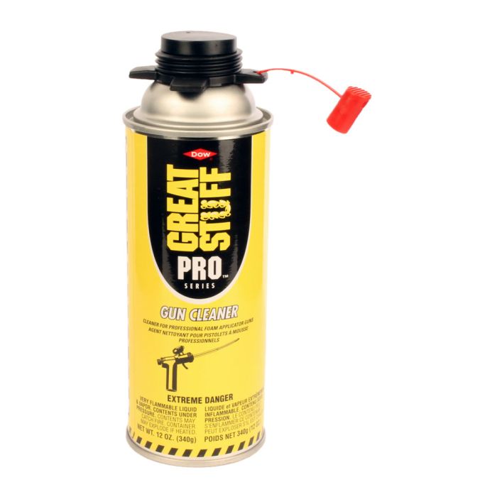 EasyPro 12oz Foam Gun Cleaner