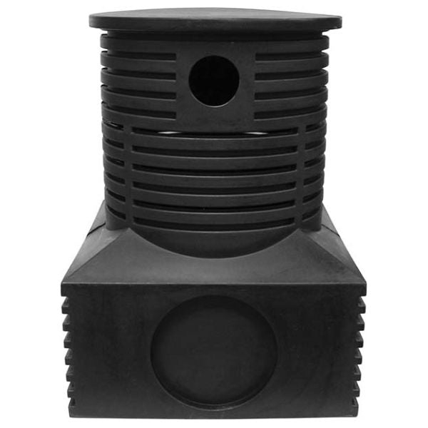 Easy Pro Pump Vault
