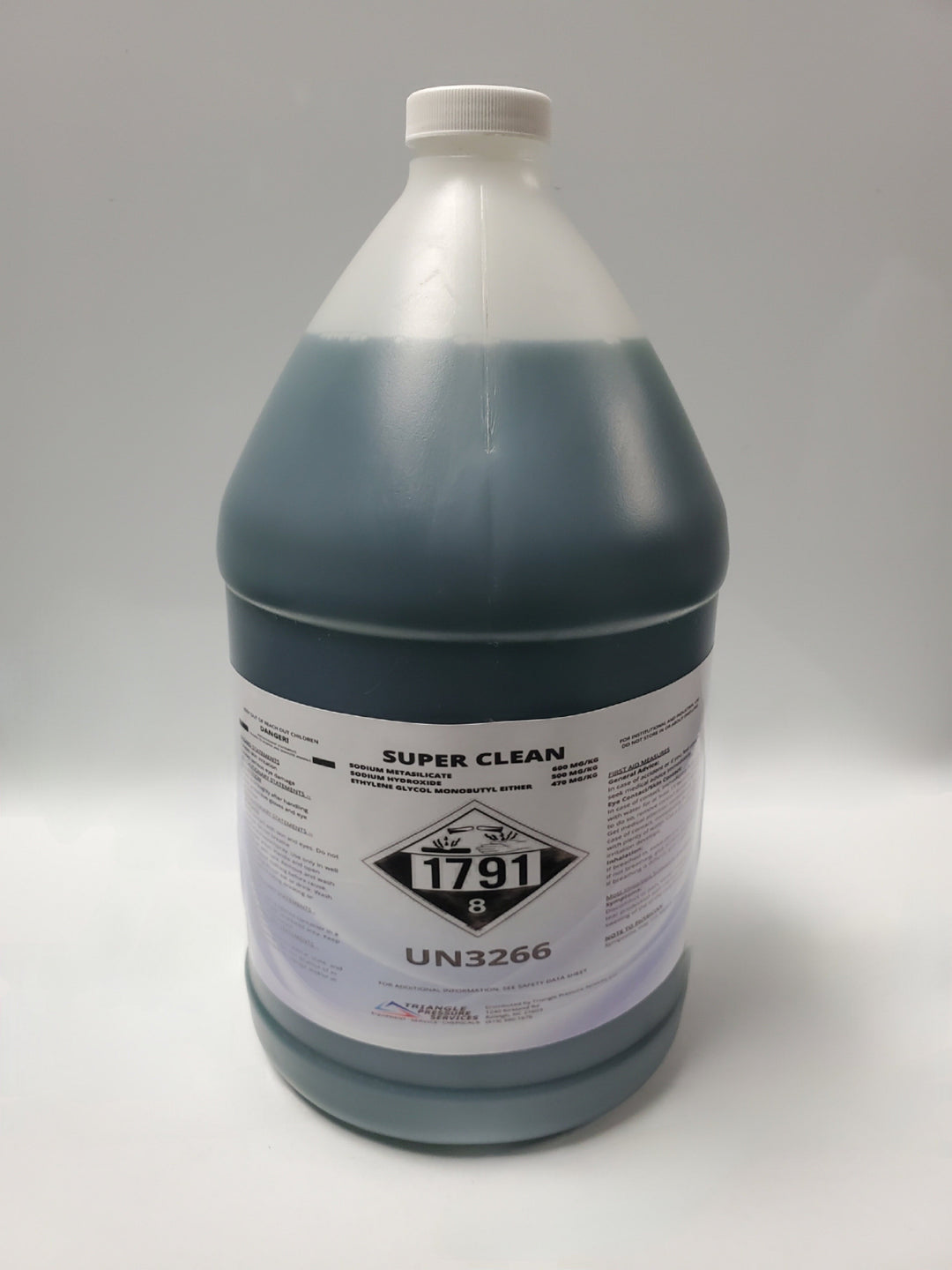 Supreme Hydro-Clean - Surface and Equip cleaner -  32oz Spray* DISCONTINUED