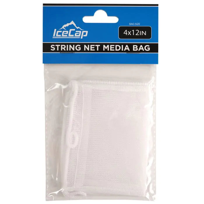 IceCap String Net Bag 8 x 13in String Net Filter Bag