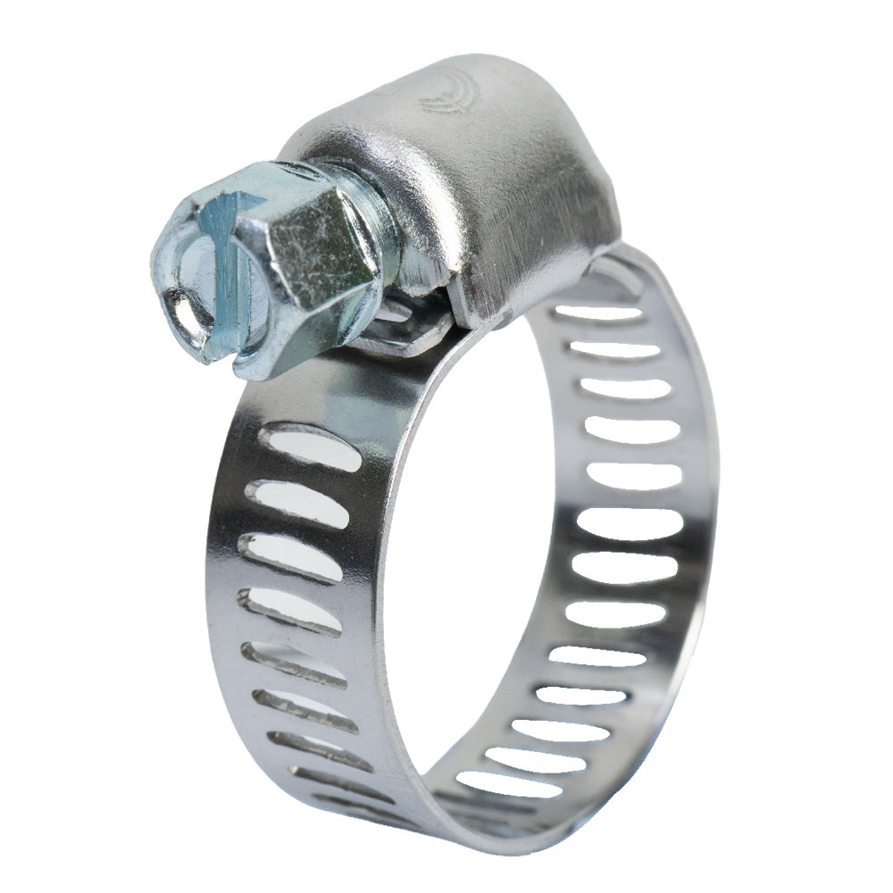 Matala Hose clamp 1/2" weighted hose/1/2" kink free  (13-26mm)