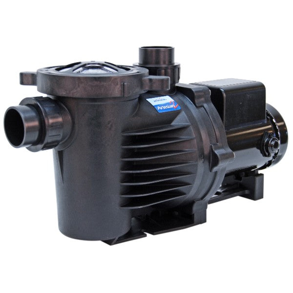 Performance Pro - ARTESIAN2 SERIES2HP, 1 Ø ODP, 60HZ, 208-230V, 3600 RPM - HF- CORD