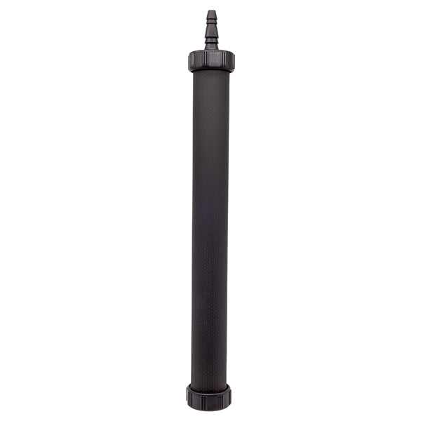 Easy Pro Rubber Membrane Air Diffuser - 12" - 1/2"MPT Inlet