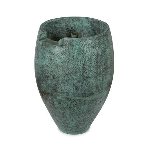 ATLANTIC 40" AURA VASE KIT - ANTIQUE BRASS