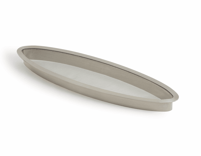 ATLANTIC STAINLESS SPLASH RING FOR 36" SPILLWAYS (ATCFSR36)