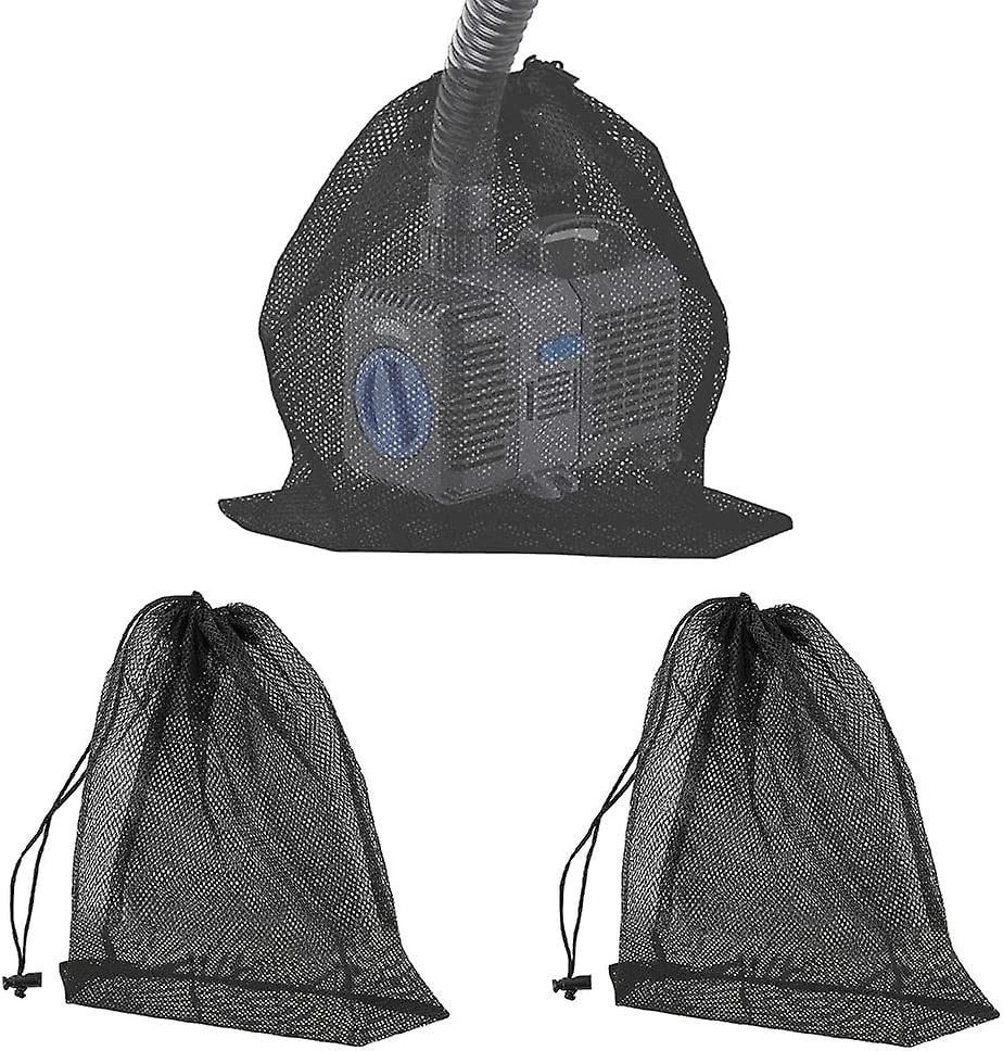 Pondmaster Pump Bag Small - Bulk 20/CS