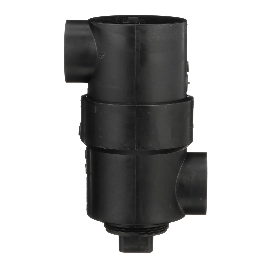 discontinued FilterFall - 20.5" - 1 1/2" Bulkhead