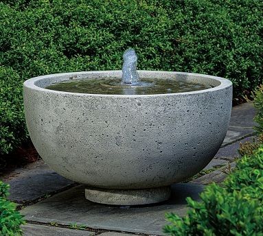 AQUASCAPE FOUNTAIN COVER FOUNTAIN BOWL - 60" DIA (152 CM)