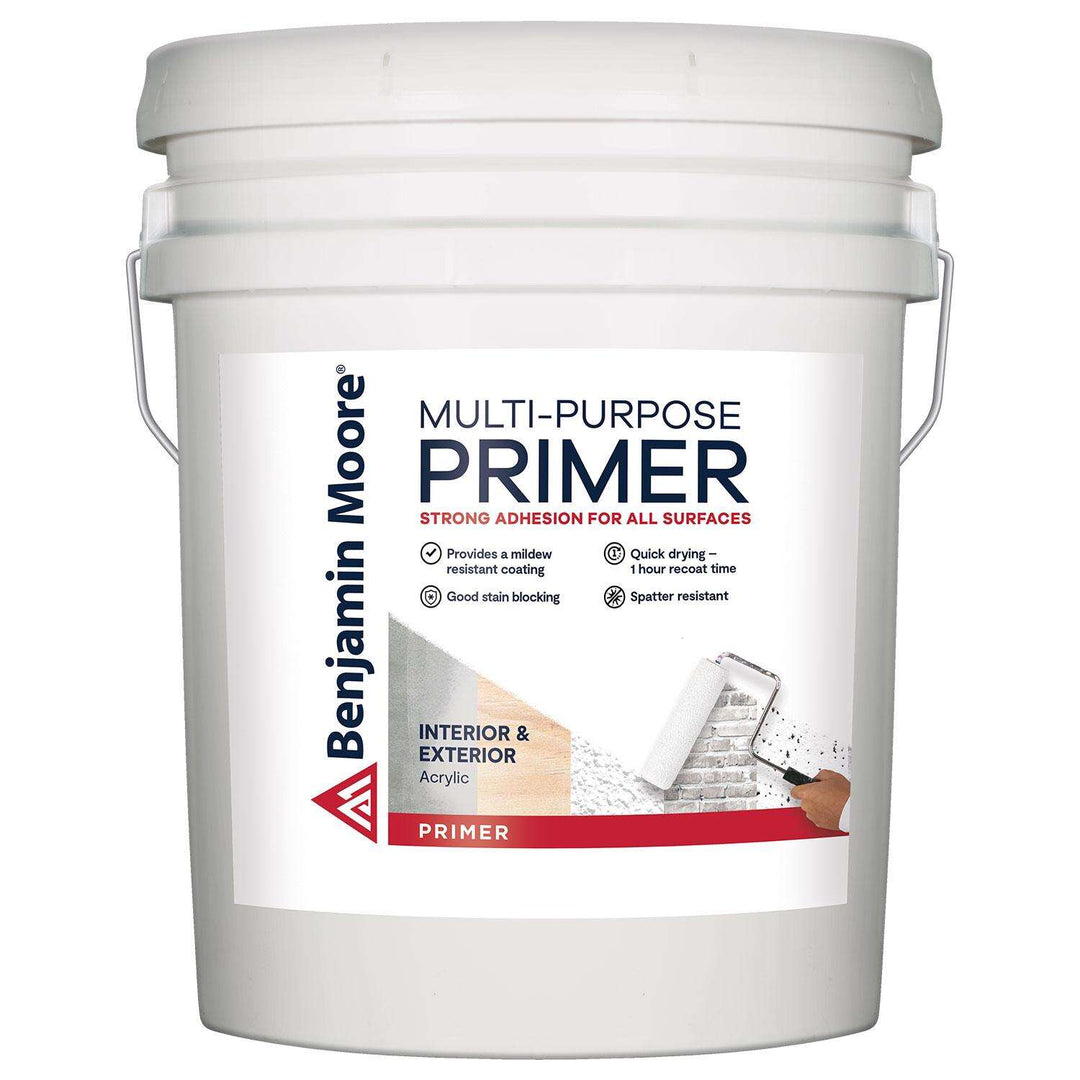 ATLANTIC MULTI-PURPOSE PRIMER - GALLON (ATLI PRIMERGAL)