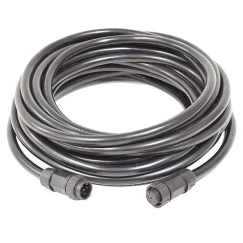 Easy Pro Power cord for 5 pin RGBW LED Systems - 150' cord with quick connections