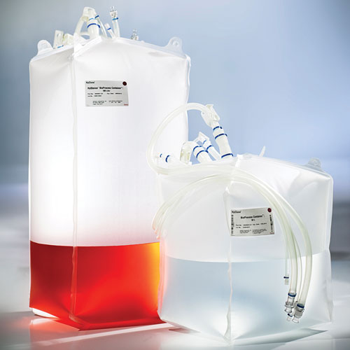 Media Bag with Bio-Tech Media, 1 cu. ft