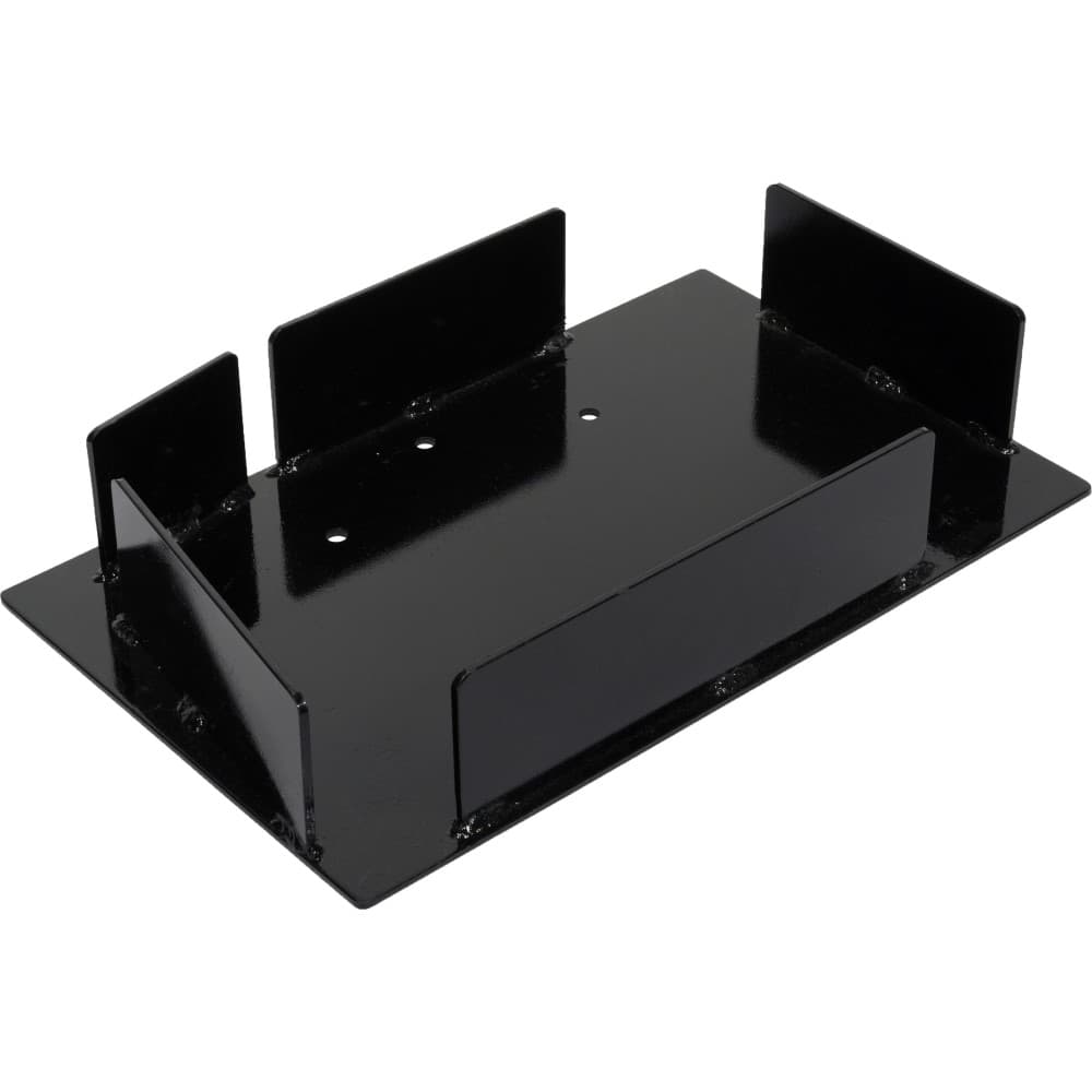 Replacement Base Plate SUPREME 1600 &amp; 2100