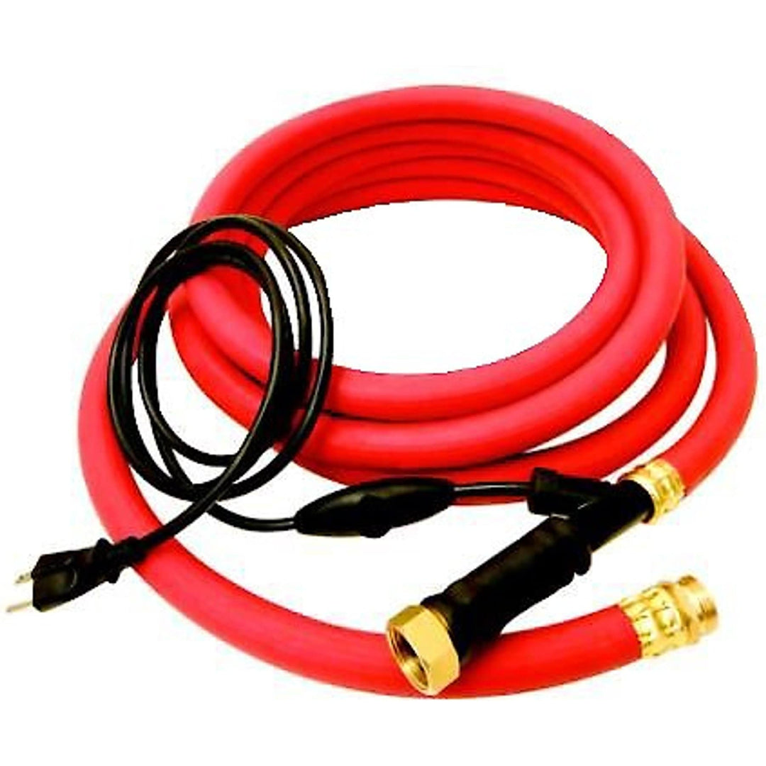 K&amp;H Thermo-Hose Rubber Red 20' 100W