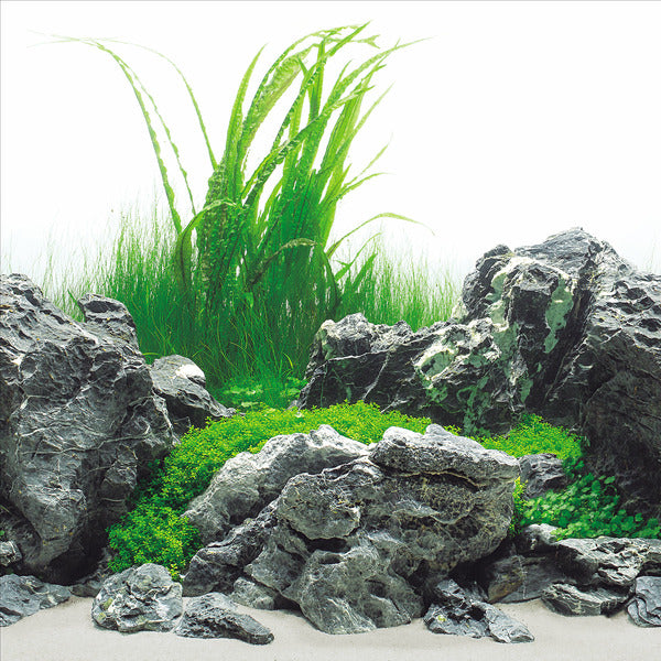 AQUASCAPE AQUASCAPE ROCK PAD - 3.28' X 98.43' (1 M X 30 M) - ROLL